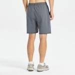 Повседневные шорты мужские HOTSUIT, небесно-голубые - фото 11