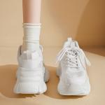 Кроссовки AGSDON Chunky Sneakers Women's Low-Top - фото 10