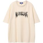 Футболка унисекс Whelve, темно-синий - фото 12