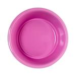 Набор для загородной жизни из 2 тяжелых мисок для собак с порошковым покрытием Country Living, синий - фото 5