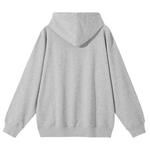 Толстовка унисекс lilbetter, Желтый - фото 31