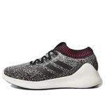 Кроссовки purebounce Adidas, черный - фото