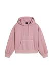 Худи Vans Hoodie, Medium Pink/Pink - фото 7
