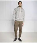 Толстовка Regular fit Polo Ralph Lauren, серый - фото 2