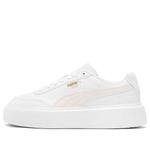 Кроссовки oslo maja 'white cloud pink' Puma, белый - фото