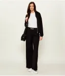 Футболка regular fit Liu Jo, белый - фото 2