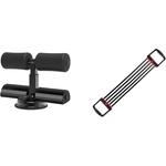 Тренажеры для пресса Iron Fitness Unisex LINING - фото 7