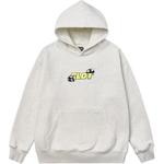 Свитшот мужской CLOT, черный - фото 7