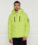 Куртка Save The Duck ALTER Regular Fit, лаймовый - фото