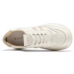 Женские скейтерские кросовки Low Top Spider King, абрикос - фото 2