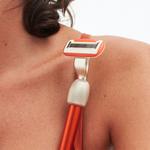 Бритва Сицилия Fler, 3 шт - фото 3