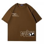 Starlander Футболка унисекс, Хаки - фото 8