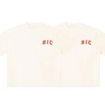 Футболка унисекс Rickyisclown, черный - фото 30