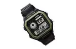 CASIO Часы G Shock AE 1200WHB 1B - фото 3