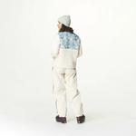 Флисовая куртка Picture ZELKOVA PRINTED FLEECE - фото 3