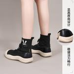 Ботильоны женские Joy&Mario, черный - фото 15