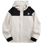 Куртка унисекс Doraemon, Черный - фото 17