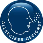 Подушка из микрофибры Billerbeck "Памина 80х80 см, белый - фото 8