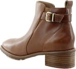 Женские ботинки Blondo Sullivan, Tan Leather - фото 3