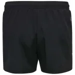 Шорты Hummel Move Grid Woven, черный - фото 2