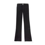 Джинсы Wrangler Flare, черный - фото 3