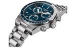 TISSOT Часы Men's Watch, Blue Dial - фото 2