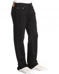 Джинсы Levi's Mens 559 Relaxed Straight, черный - фото 4
