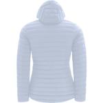 Куртка Pack It Down Series женская Lululemon, синий - фото 8