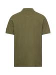 CAMEL ACTIVE Поло в оливковом цвете - фото 2