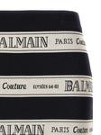 Юбка 'Nastro Balmain' BALMAIN, черный - фото 3