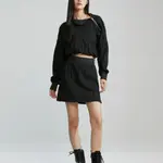 Футболка женская BEH-Space Black Calvin Klein - фото 5