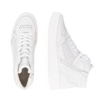 Высокие кроссовки REMONTE, White - фото 9