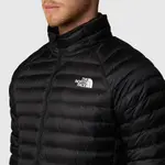 Мужская куртка Bettaforca The North Face, черный - фото 4