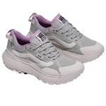 Женские кроссовки Mte Crosspath Vans, зеленый - фото 4