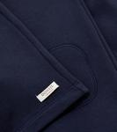 Хлопковые брюки Trijn Donsje, Navy Blue - фото 3