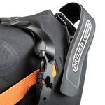 Сумка-седло Ortlieb SEAT-PACK 11 л, черная матовая - фото 3