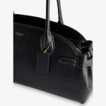 Сумка-тоут Coach Empire 34, черный - фото 3