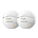Солнцезащитные кремы и лосьоны Unisex OSM - фото 2
