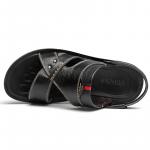 Пляжные сандалии мужские Sonno, черный - фото 8