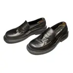 Туфли Men"s Casual Men Low-Top черный Brounvanm - фото 3