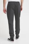Тканевые брюки !SOLID Sweatpants SDVinh 21301038 ME, серый - фото 3