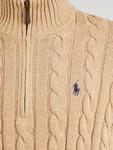 Свитер Polo Ralph Lauren, Sand - фото 3