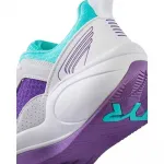 Кроссовки TYR CXT-Flow, белый - фото 8