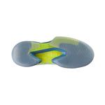 Кроссовки Wilson Kaos Rapide Sft Le, зеленый - фото 3