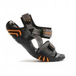 Детские сандалии Pablosky, серый - фото 2