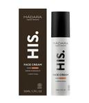 Крем для лица MADARA HIS Face Cream, 50 ml - фото 2