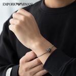 Мужской браслет EMPORIO ARMANI - фото 9