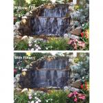 Фильтр Tiffen Variable ND Filter (67mm, 2 to 8-Stop) 67VND - фото 4