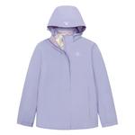 Ветровка Women's CAMEL, oat серый - фото 4