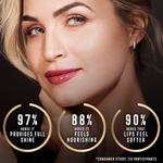 Блеск для губ Max Factor 2000 Calorie, 075 Pink Fizz 4,4 ml - фото 5